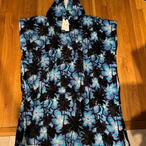 🌴🔆RIP CURL- SURF SHACK HOODIE TOWEL🔆🌴